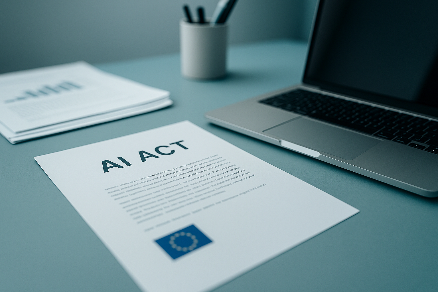 AI Act — regulacje i zgodność